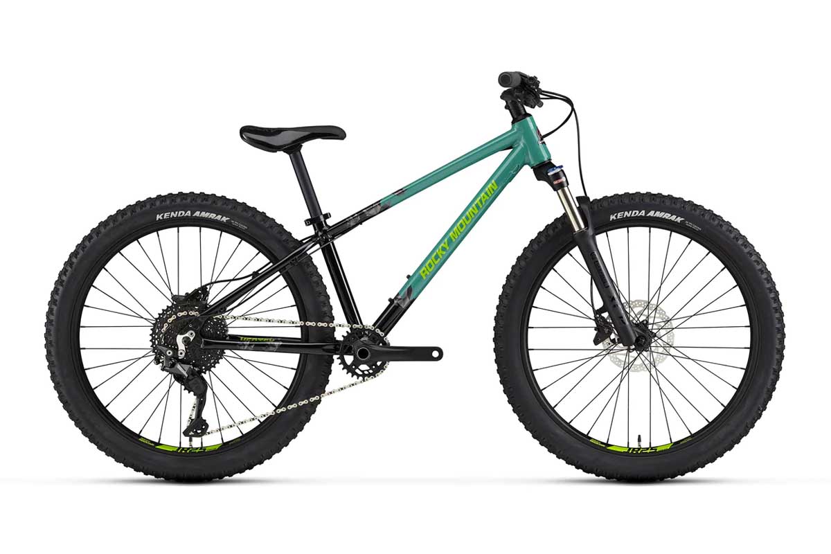 Rocky Mountain Vertex Jr 24 Bike 2023