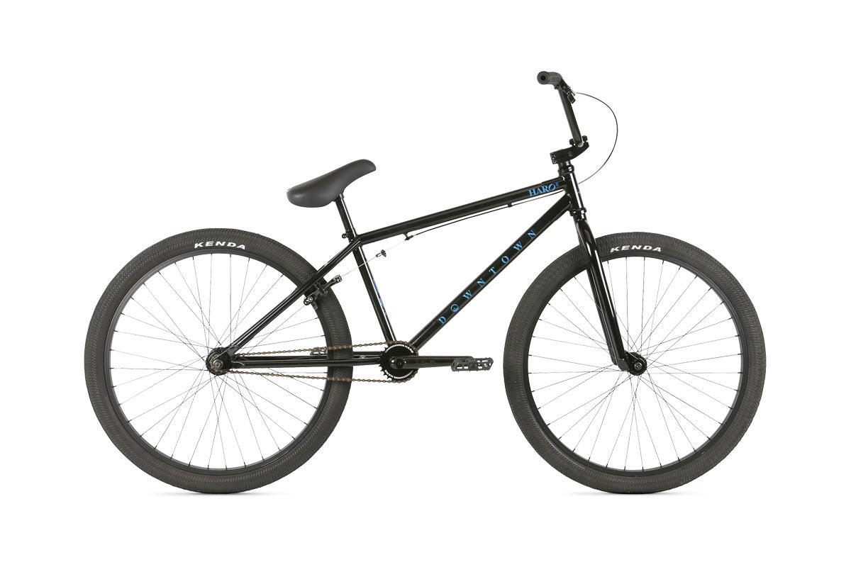 Haro Downtown 26 BMX Bike – Airpark Bike Co