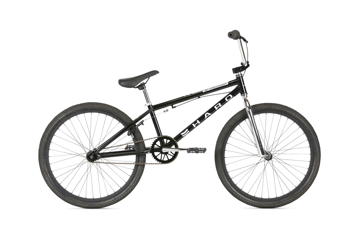 Haro Shredder Pro 24 Airpark Bike Co