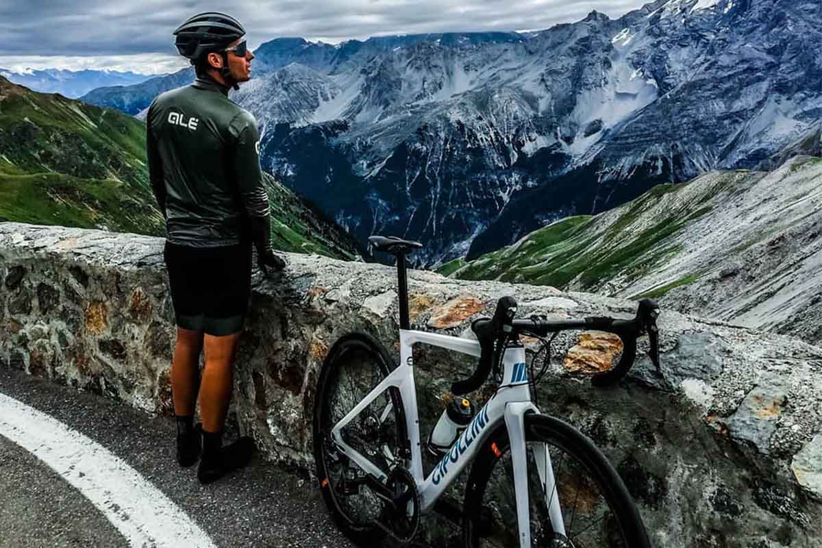 6 diferencias clave entre bicicletas de carretera y de grava