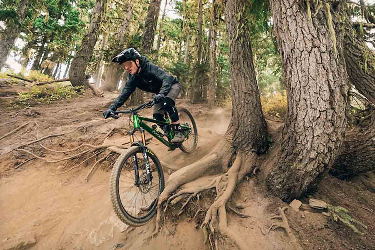 Cómo minimizar la resistencia a la rodadura de los neumáticos de tu bicicleta