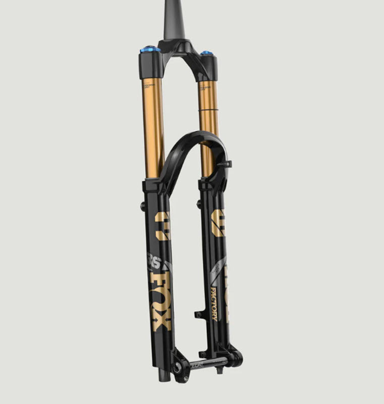 When and How to Replace Your Mountain Bike Fork