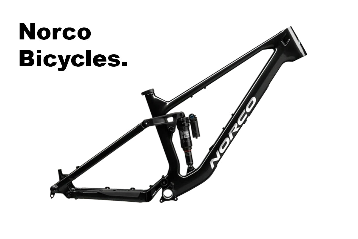 Norco Bicycles Warranty