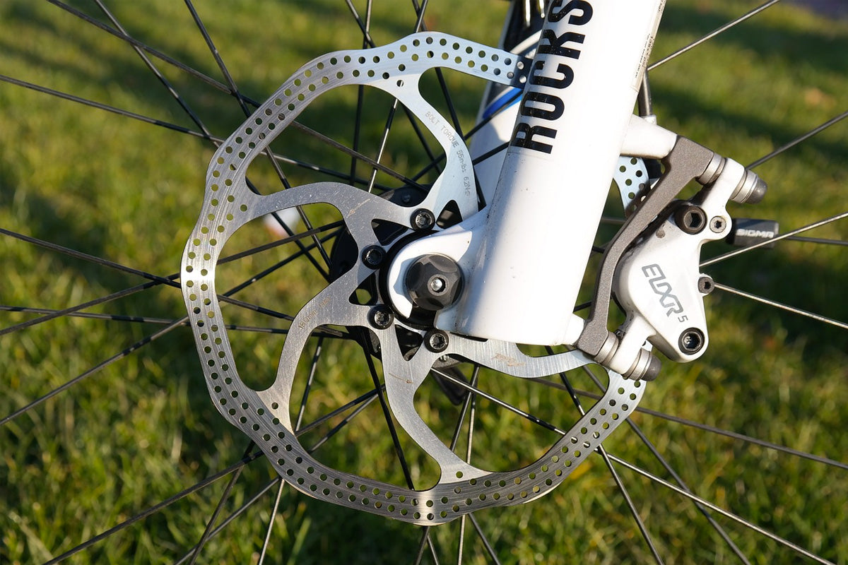 Rim or Disc - What's the Best Bike Brake System?