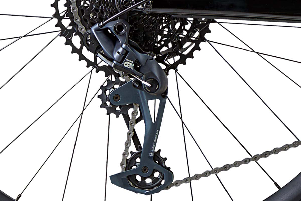 Diamondback Release 29 2 Derailleur