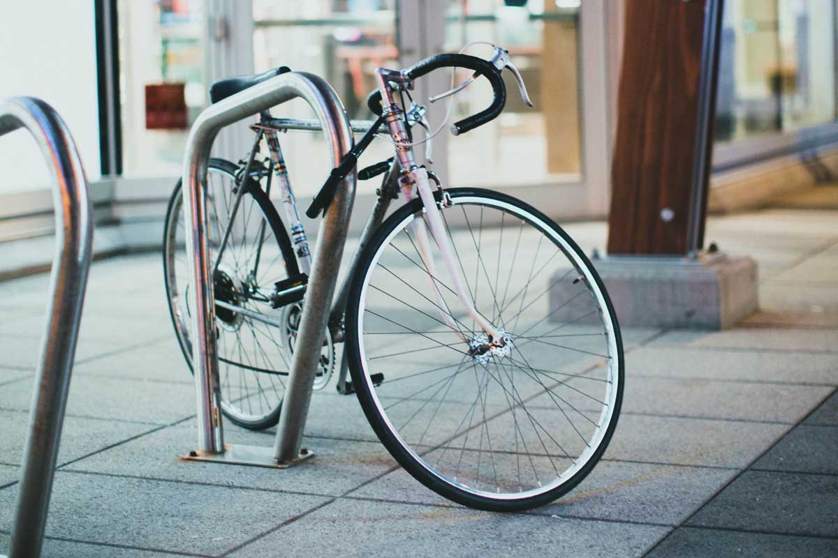 How to Prevent Bike Theft - And What to Do If Your Ride Is Stolen