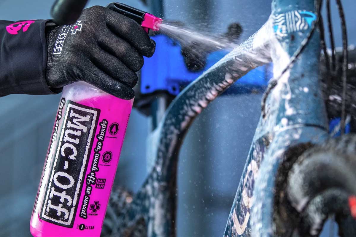 Muc-Off Bike Cleaner Spray