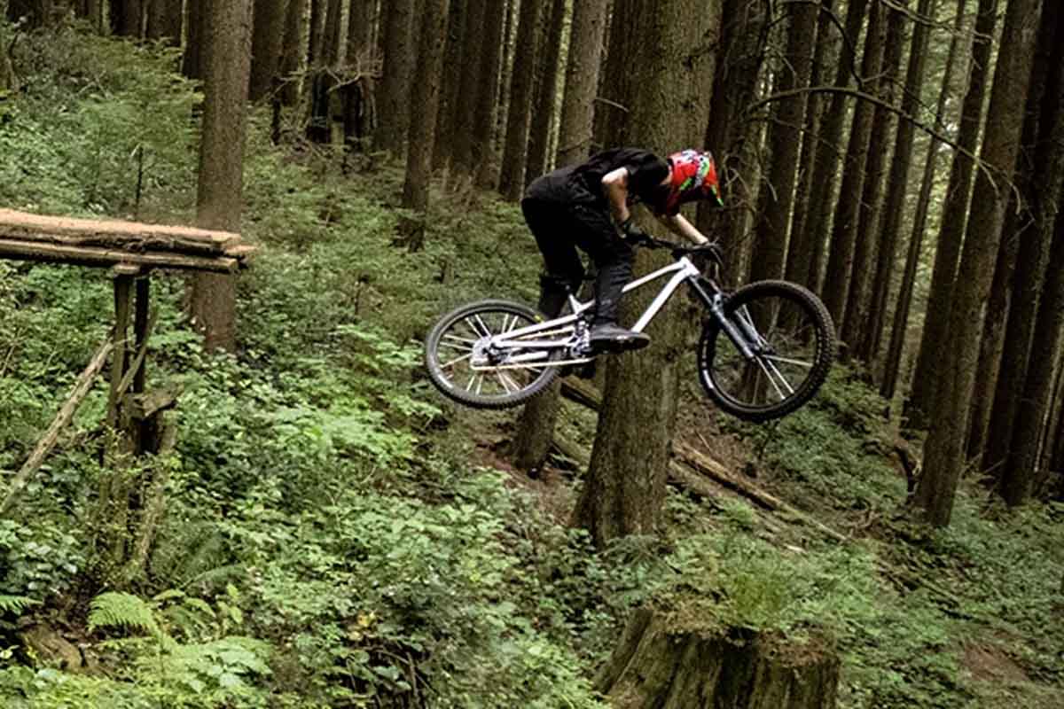 Top 5 Mountain Bike Disciplines - Get Ready to Try Them All!