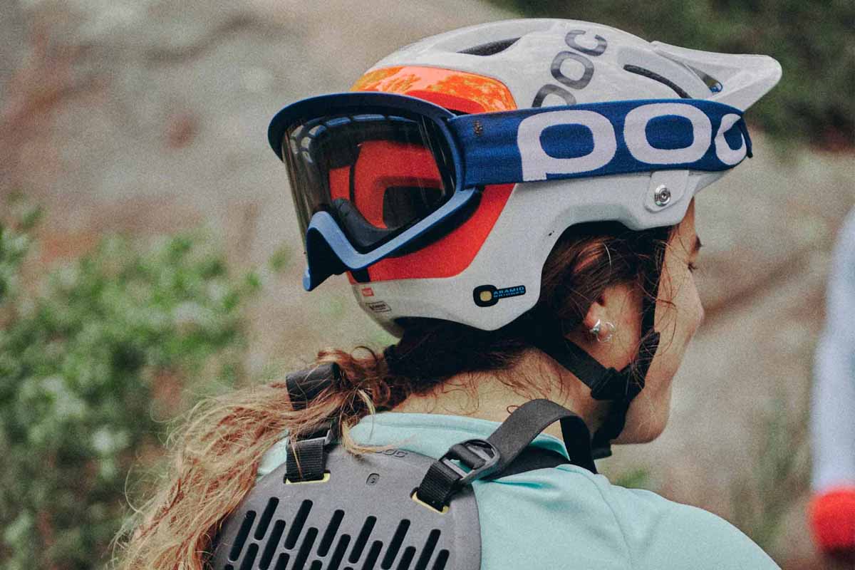 POC Sports MTB Goggles