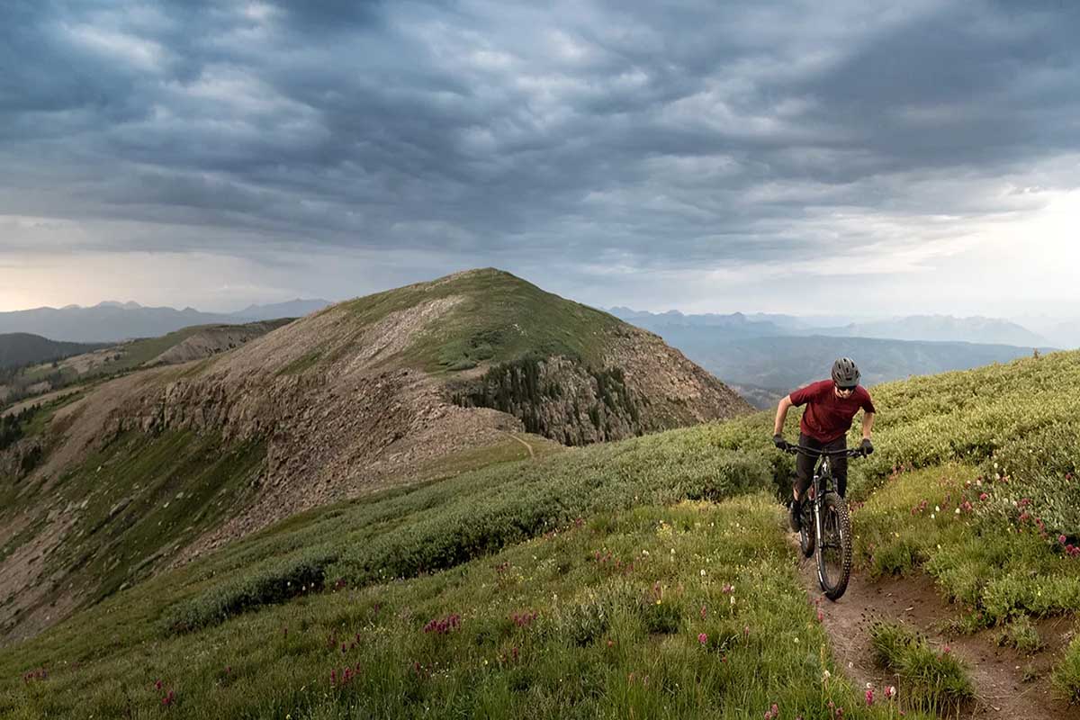 RockShox Flight Attendant Is the Smart Suspension That Adapts to Your Bike