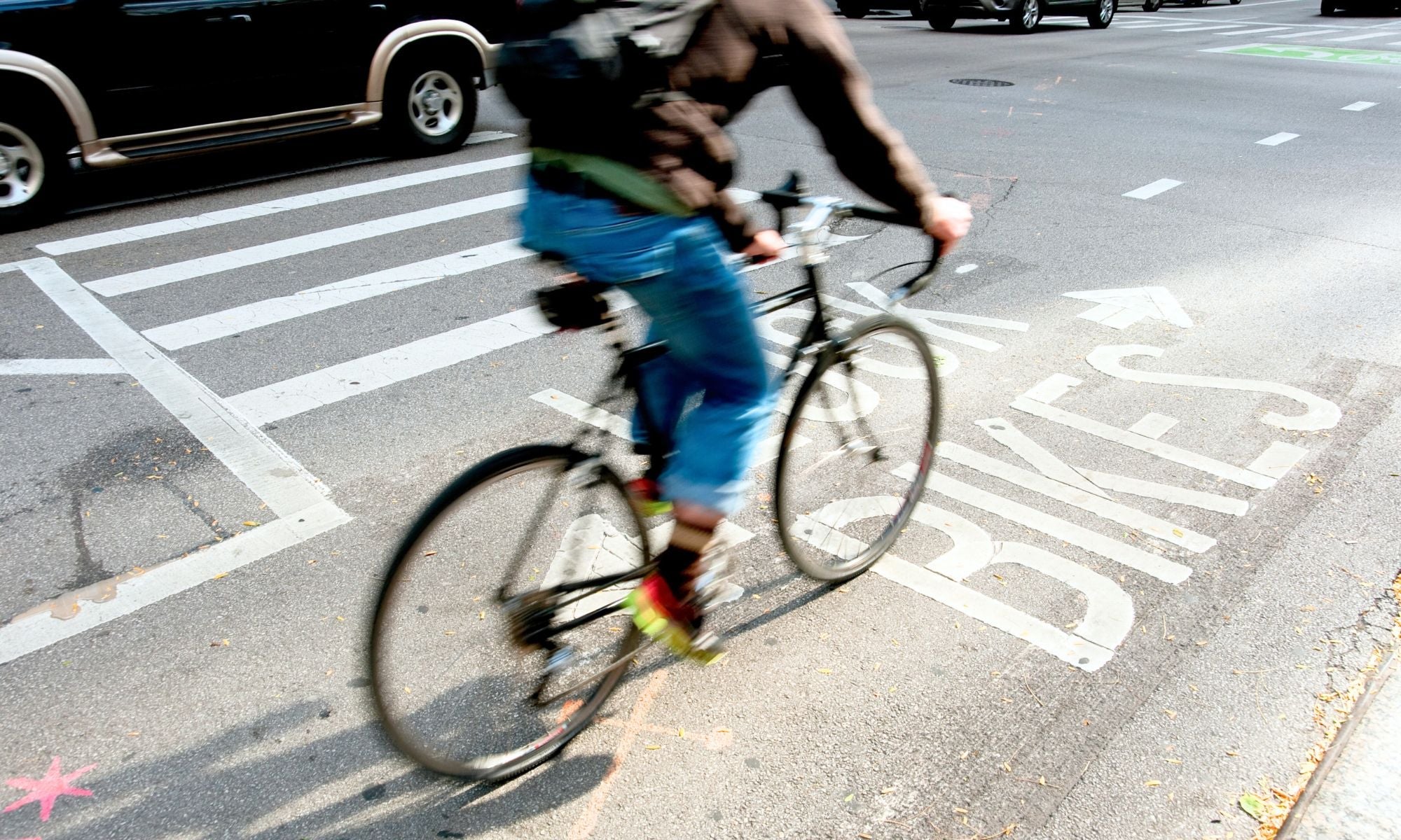 City/Commuter Bikes