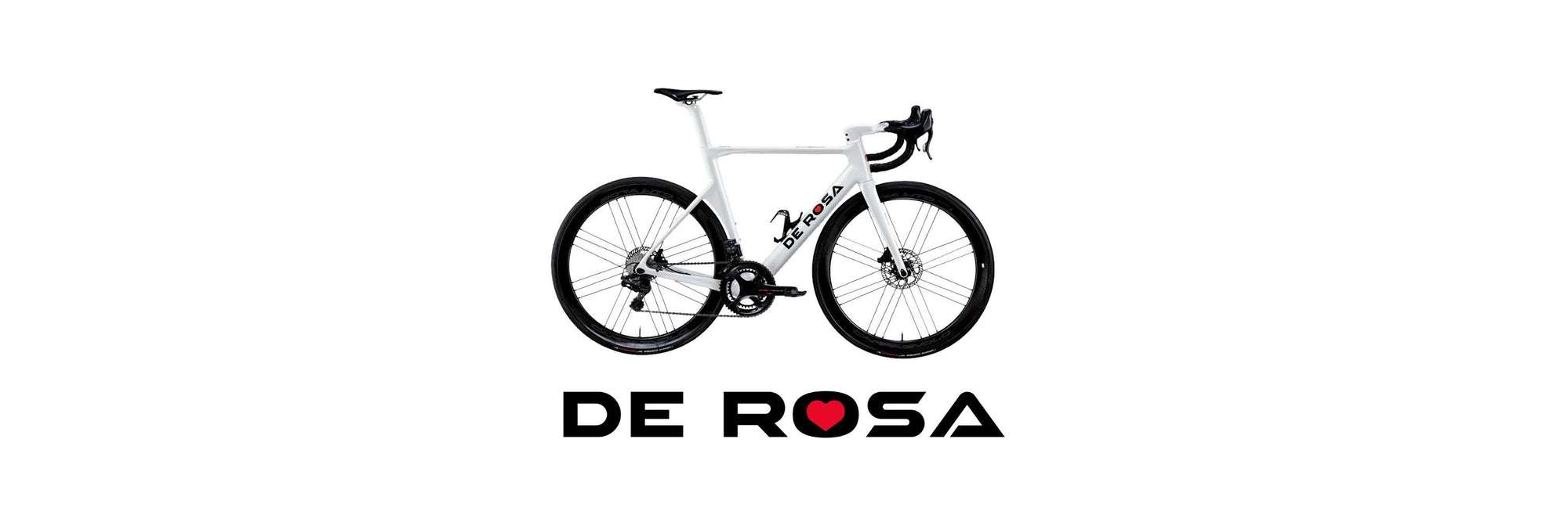 De Rosa Bikes