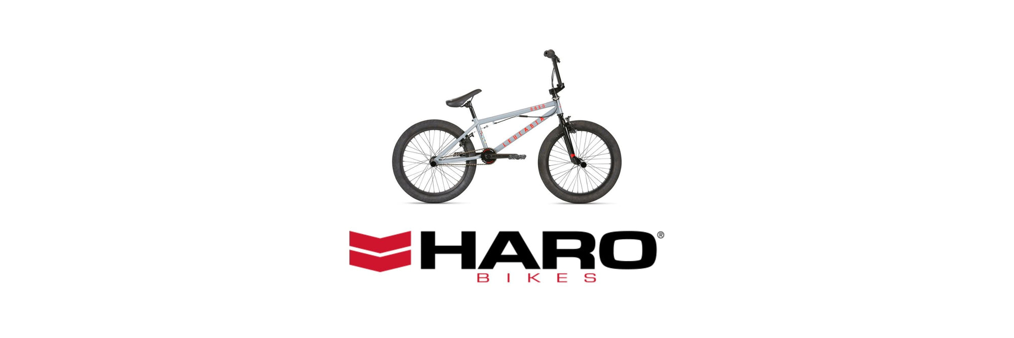 Haro Bikes