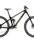 2024 Norco Fluid C2 Black/Chrome