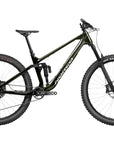 2024 Norco Fluid C3 Black/Chrome