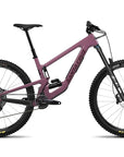 2024 Santa Cruz Megatower 2 S Gloss Purple