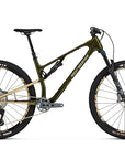 2025 Rocky Mountain Element C70 Green/Beige