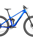 2024 Norco Fluid C2 Blue/Black