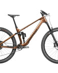 2024 Norco Fluid C3 Copper/Black