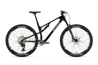 2025 Rocky Mountain Element C70 Black