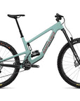 2025 Santa Cruz Nomad 6 GX AXS Gloss Light Teal