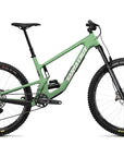 2024 Santa Cruz 5010 5 GX AXS Matte Spumoni Green