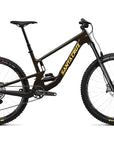 2024 Santa Cruz 5010 5 GX AXS Gloss Black