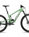 2024 Santa Cruz 5010 5 S Matte Spumoni Green