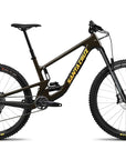 2024 Santa Cruz 5010 5 S Gloss Black