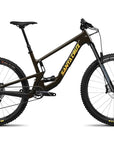 2024 Santa Cruz 5010 5 R Gloss Black