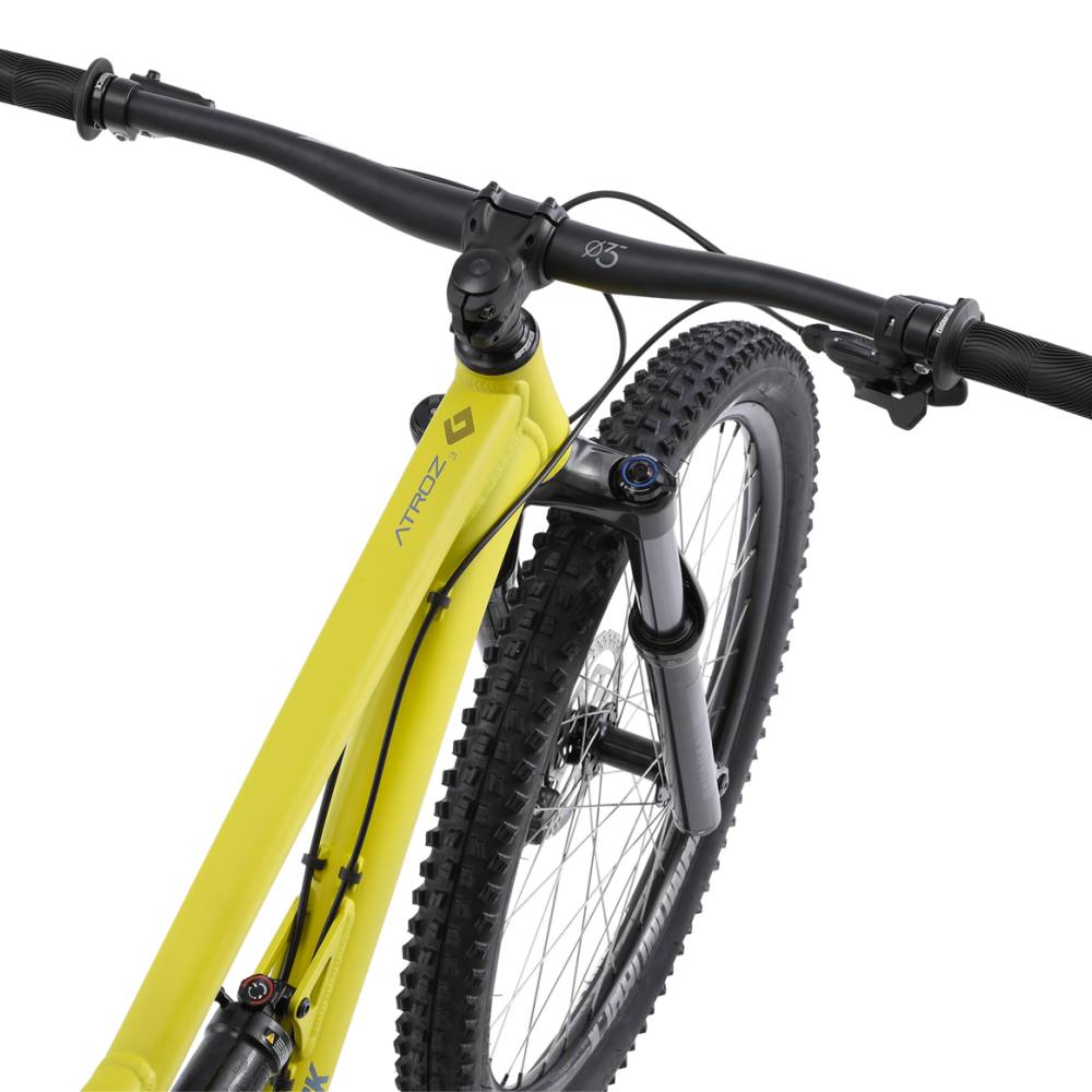 6061 T-6 Aluminum Frame