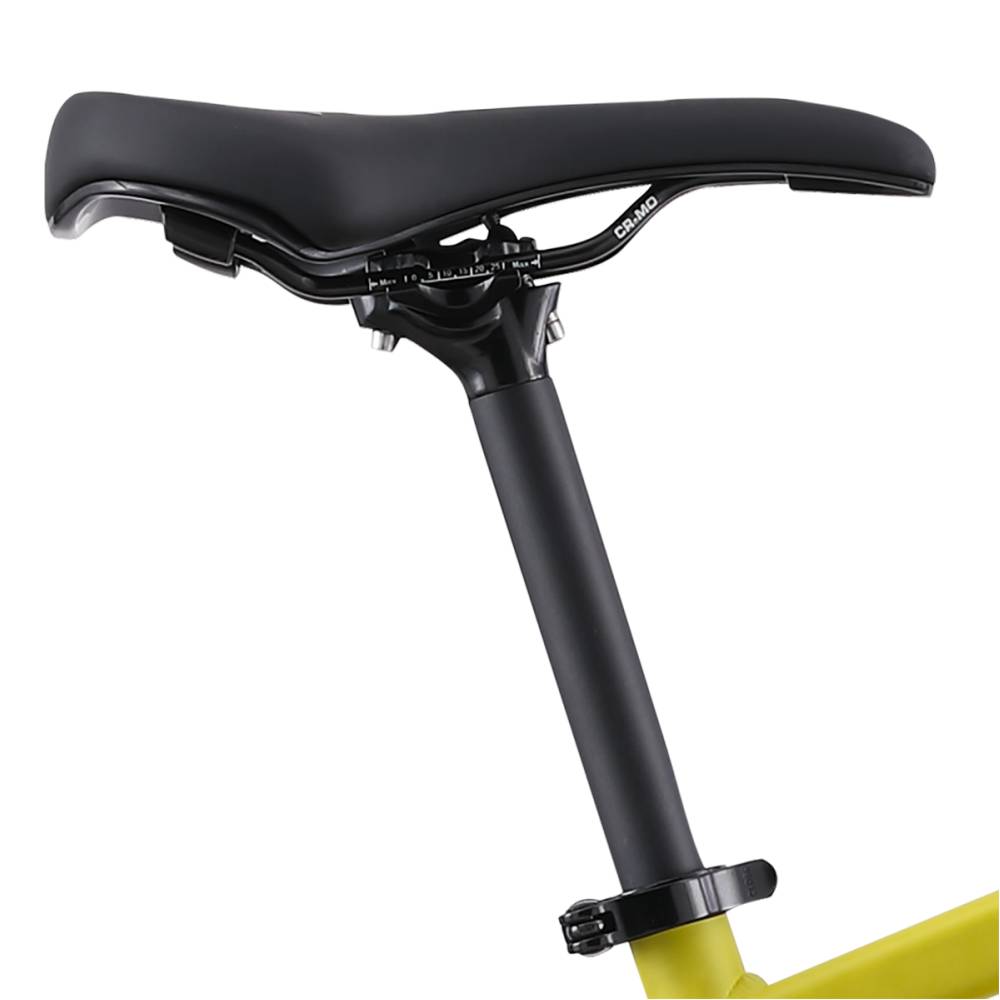 Adjustable Seatpost