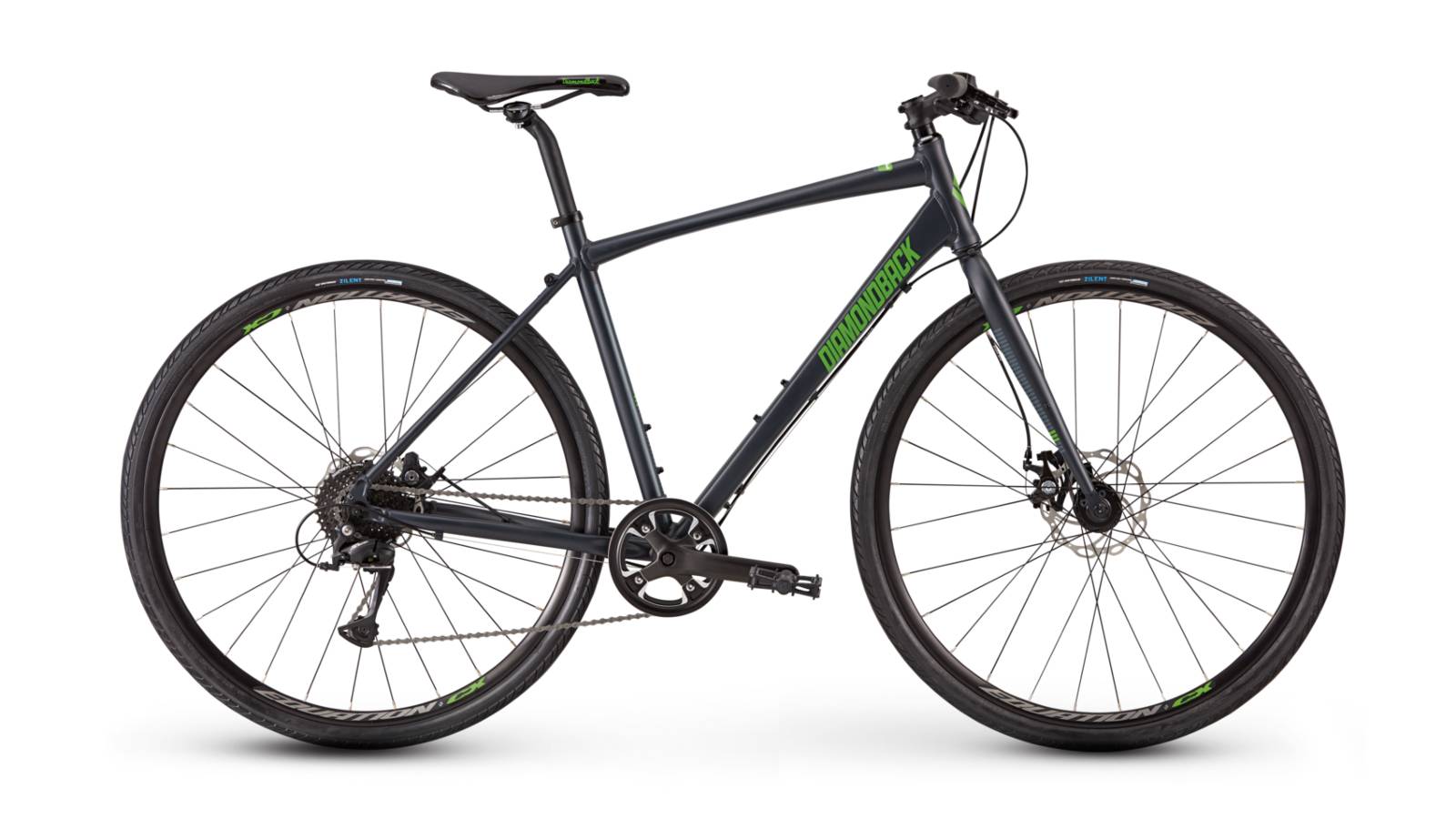 2022 Diamondback Haanjo 1