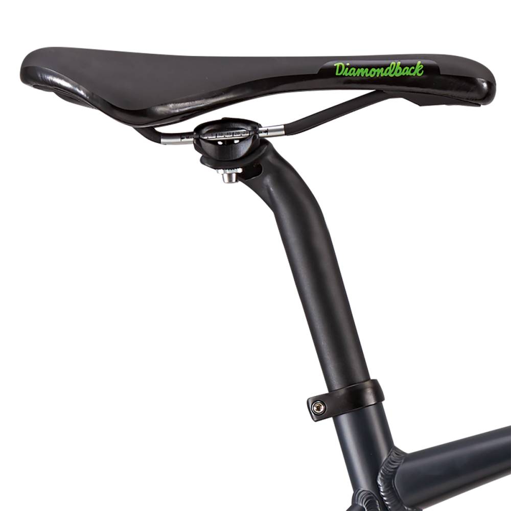 Adjustable Seatpost