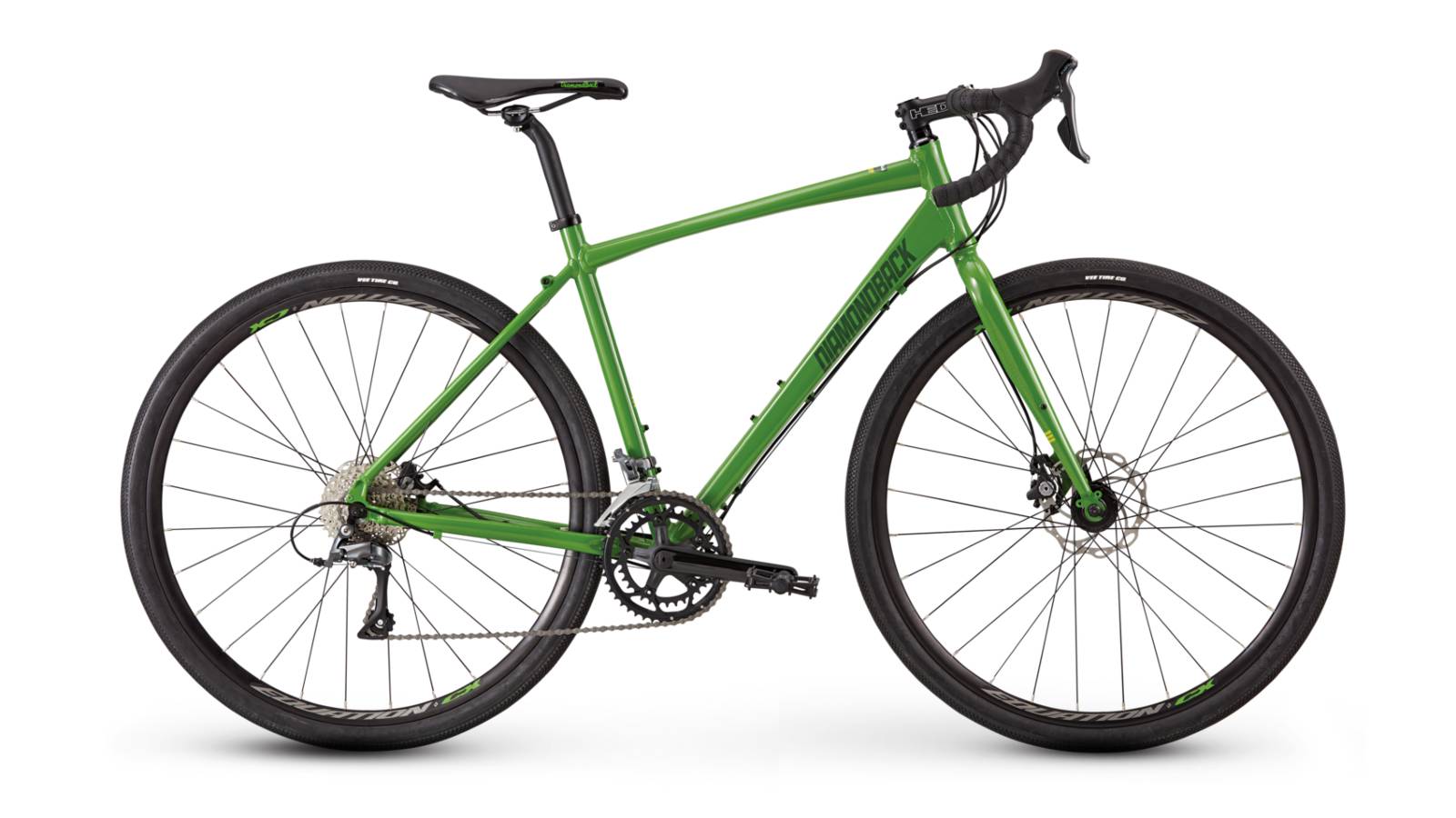 2022 Diamondback Haanjo 2