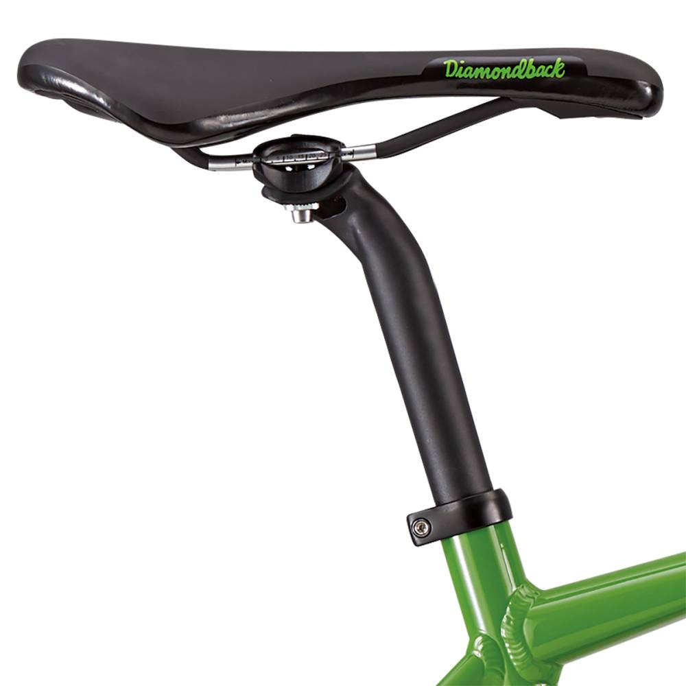 Adjustable Seatpost