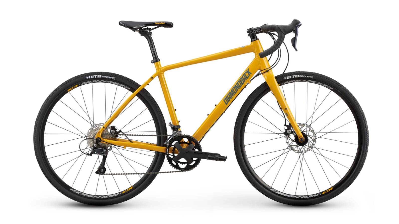 2022 Diamondback Haanjo 3