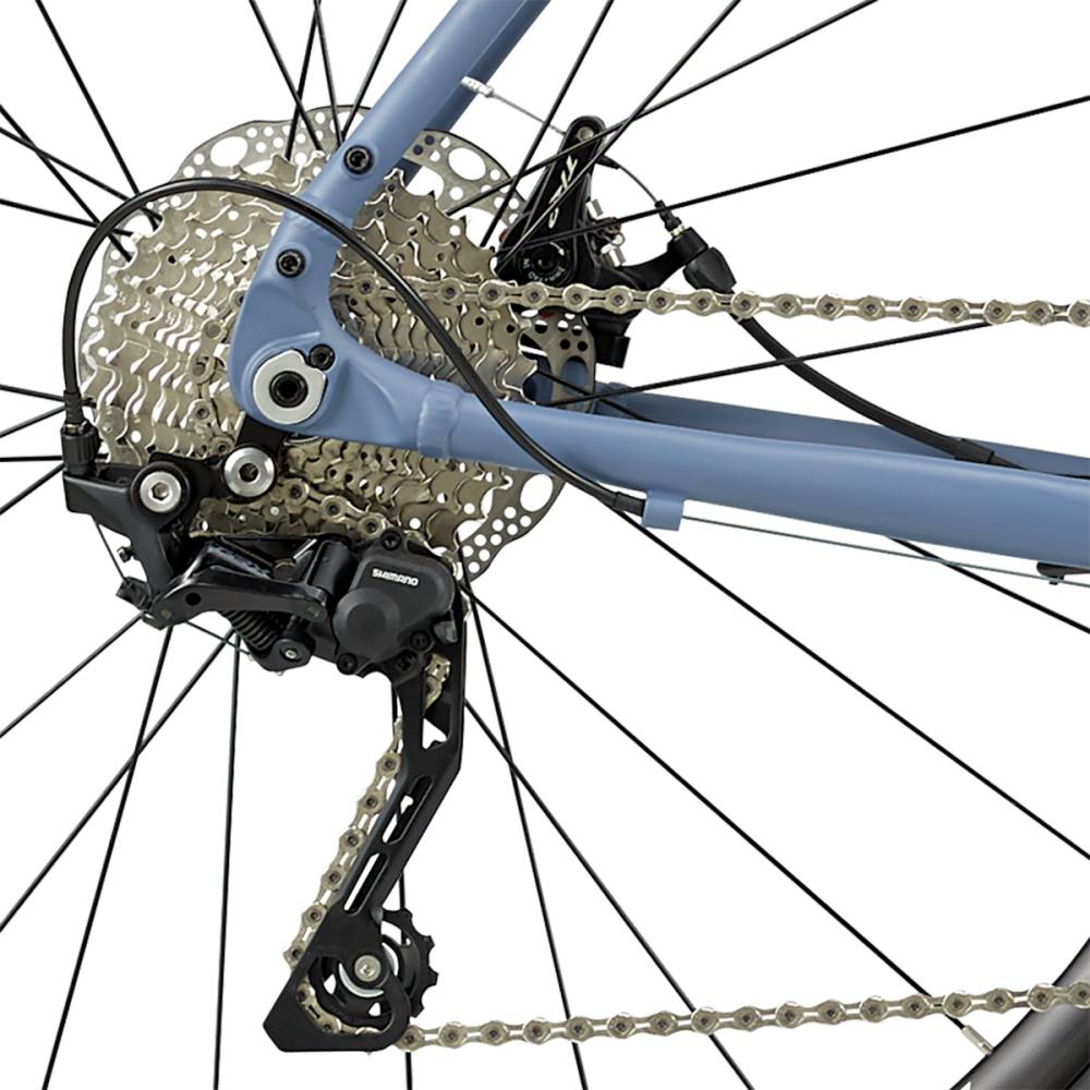 Shimano Tiagra 10-Speed Drivetrain