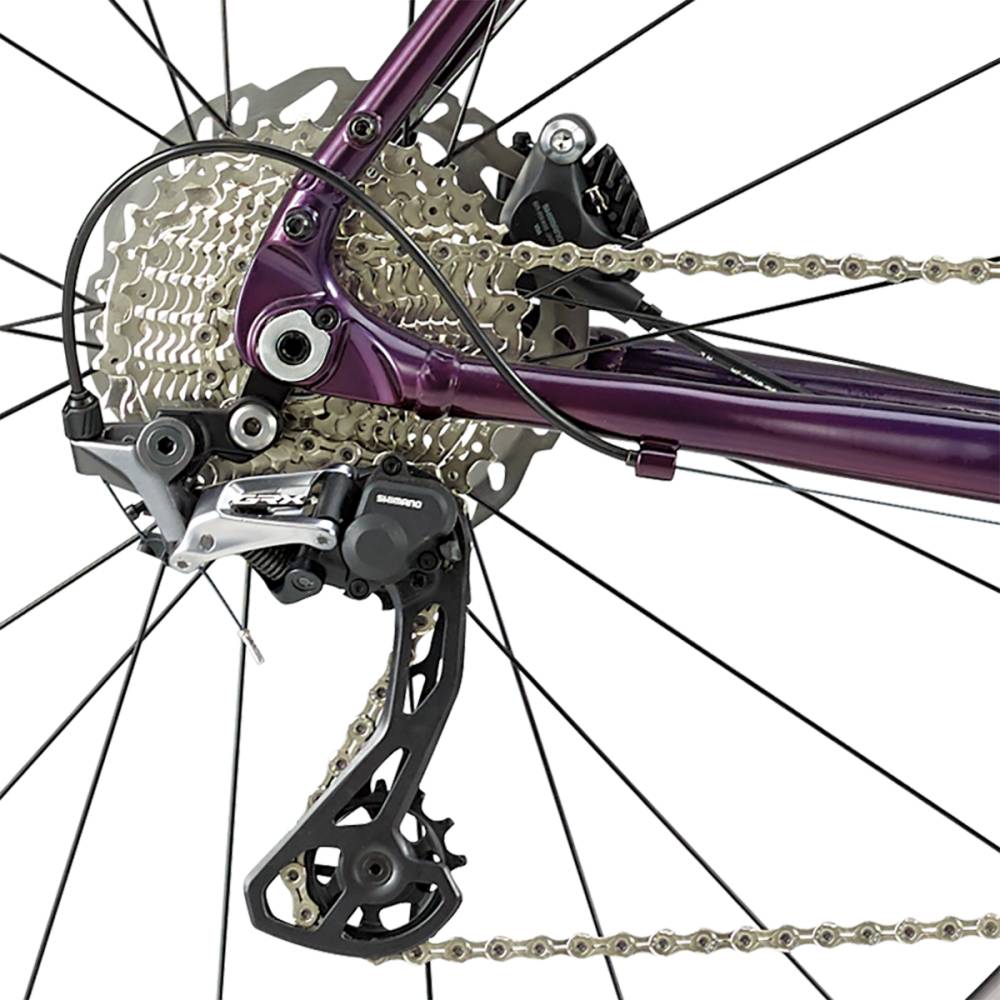 Shimano GRX810 11-Speed Drivetrain