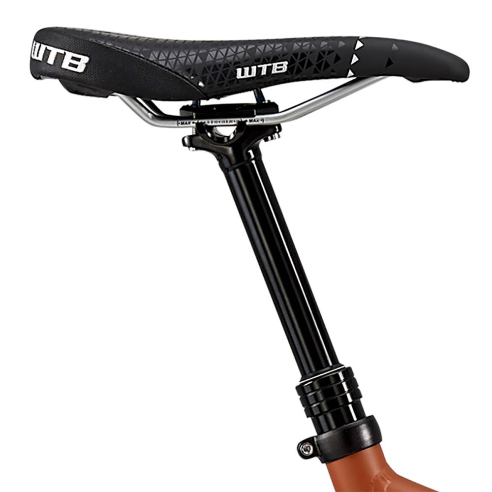 Adjustable Seatpost