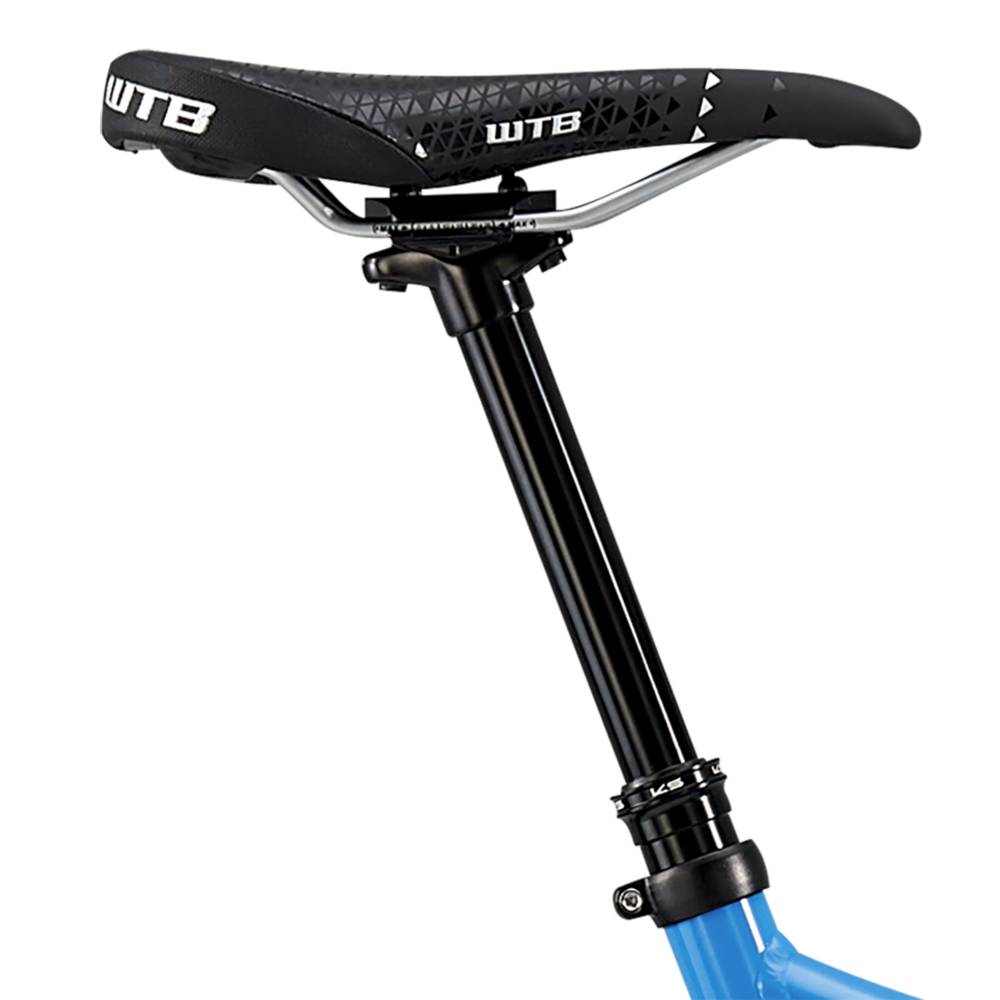 Adjustable Seatpost