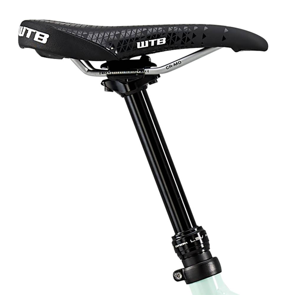 Adjustable Seatpost