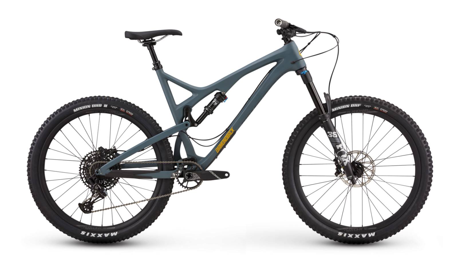 2022 Diamondback Release 4C