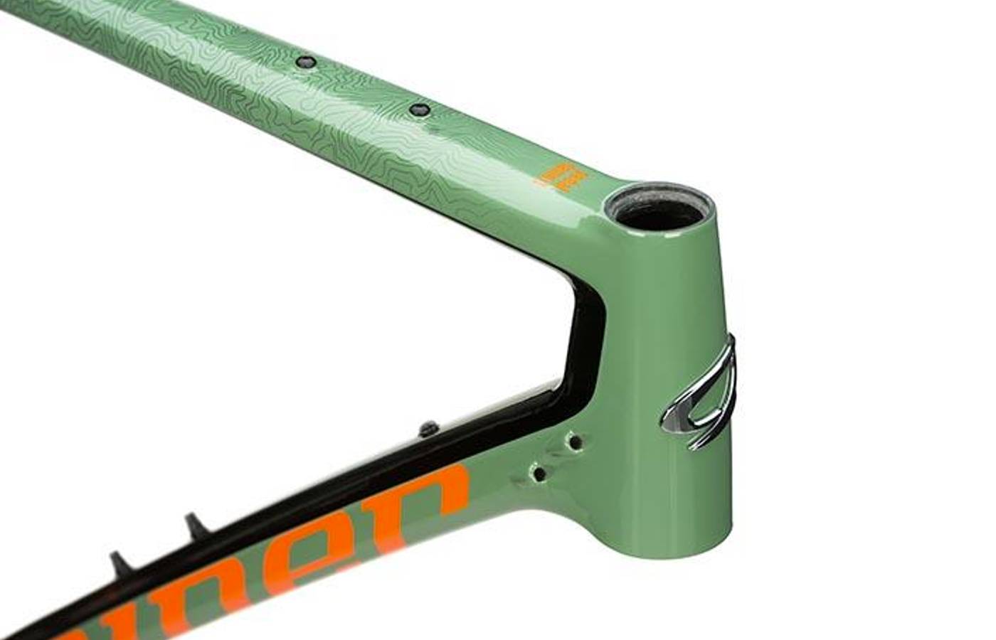 Integrated Frame Mounts