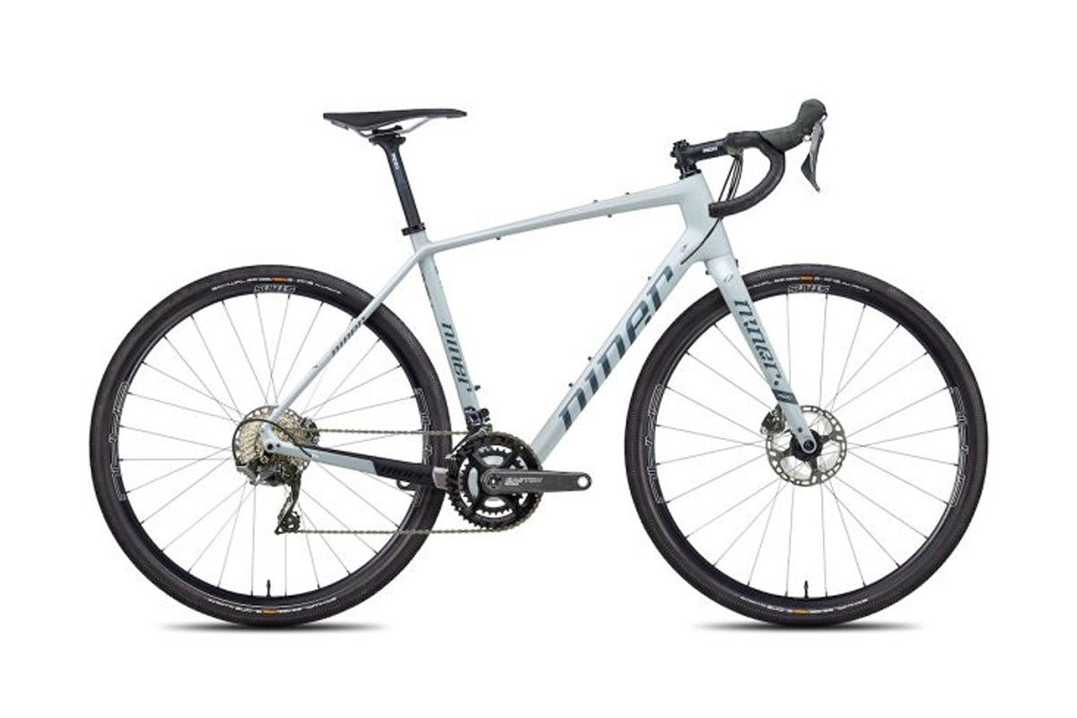 2022 Niner RLT 9 RDO 2 Star