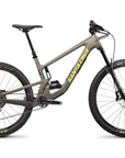 2023 Santa Cruz 5010 5 CC GX