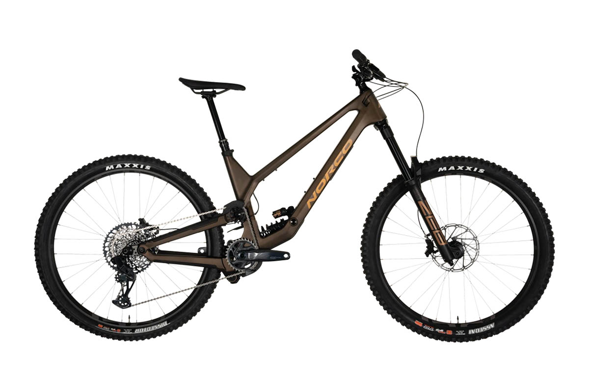 2023 Norco Range C2