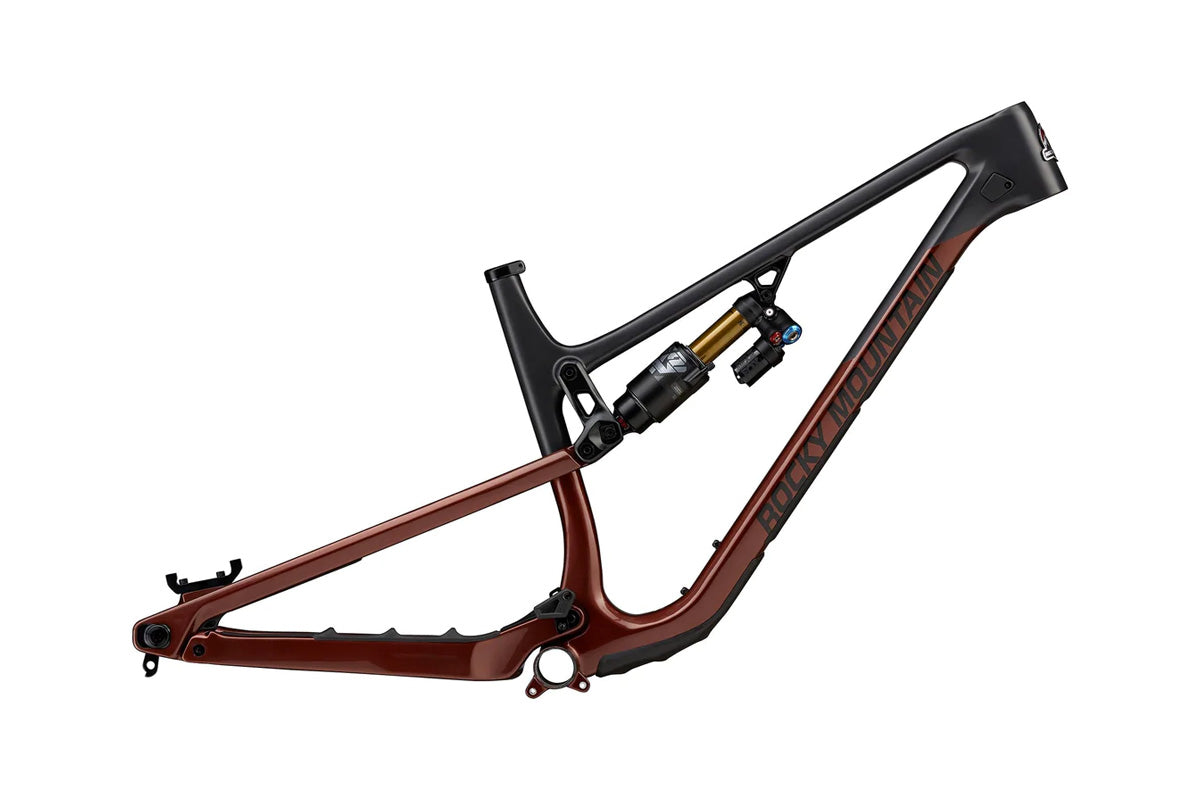 2023 Rocky Mountain Altitude Carbon Frame