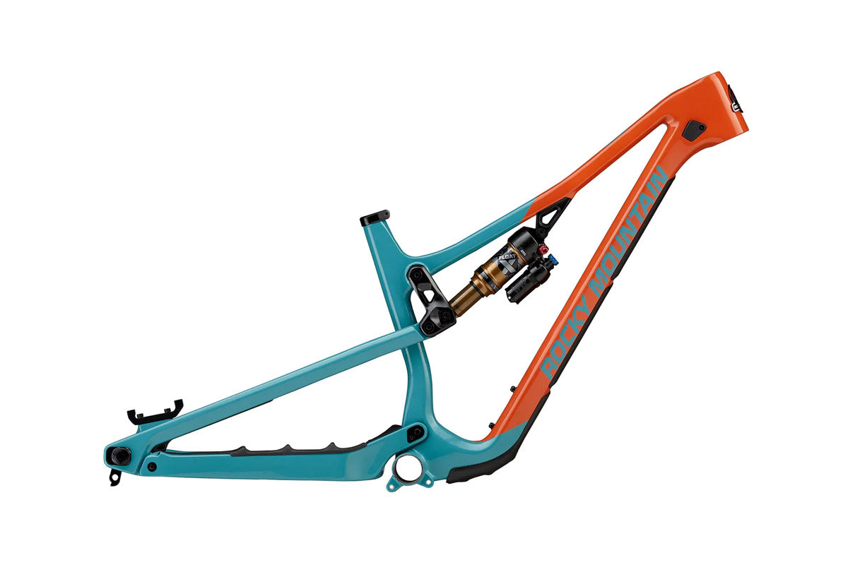 2023 Rocky Mountain Instinct Carbon Frame