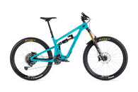 Yeti SB160 T3 X01 AXS 2023